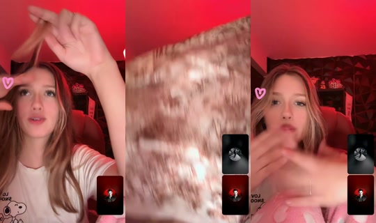 naaik_hm TikTok Live — Aug 21, 2026, 5:25 AM