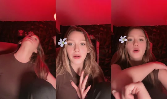 naaik_hm TikTok Live — Aug 22, 2026, 3:18 AM