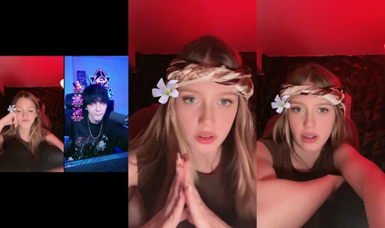 naaik_hm TikTok Live — Aug 22, 2026, 4:24 AM