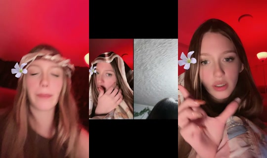 naaik_hm TikTok Live — Aug 22, 2026, 5:14 AM