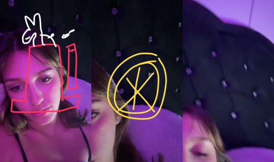 naaik_hm TikTok Live — Aug 30, 2026, 1:24 AM