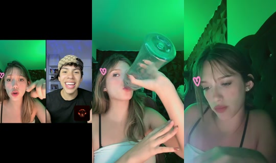 naaik_hm TikTok Live — Aug 30, 2026, 5:07 AM