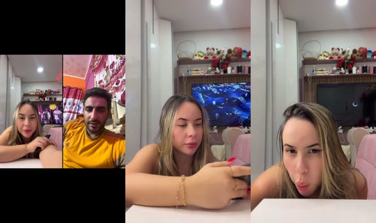 naarapolooficial TikTok Live — Jul 14, 2026, 7:10 AM