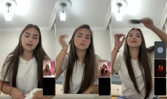 naastms TikTok Live — Sep 2, 2026, 7:00 PM