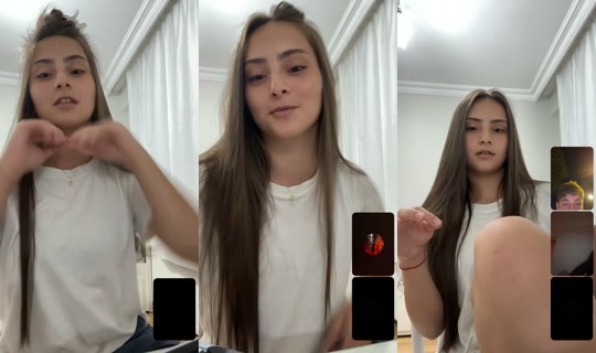 naastms TikTok Live — Sep 4, 2026, 6:21 PM