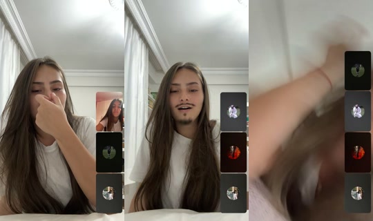 naastms TikTok Live — Sep 4, 2026, 7:34 PM