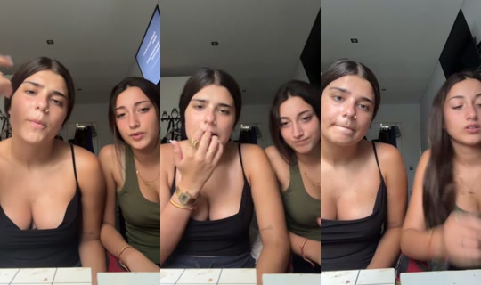 naayaraserrano TikTok Live — Jul 31, 2026, 4:21 PM