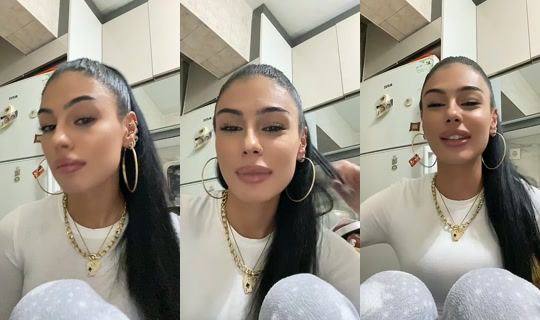 naazummann TikTok Live — Jul 25, 2026, 9:52 PM