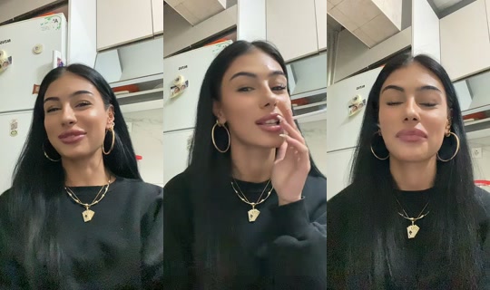 naazummann TikTok Live — Jul 26, 2026, 9:27 PM