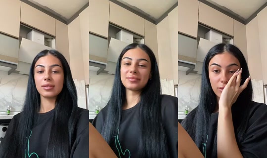 naazummann TikTok Live — Jul 27, 2026, 3:12 PM