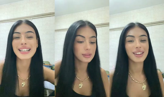 naazummann TikTok Live — Jul 28, 2026, 12:18 AM