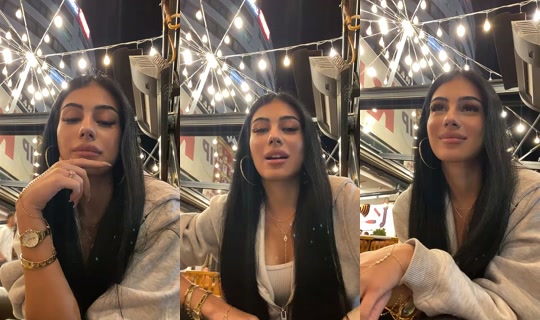 naazummann TikTok Live — Sep 9, 2026, 7:46 PM