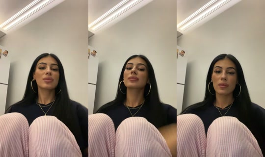 naazummann TikTok Live — Sep 9, 2026, 9:59 PM