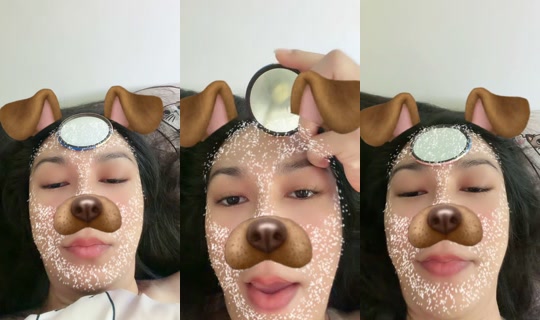 nabi52947 TikTok Live — Jul 14, 2026, 3:26 AM