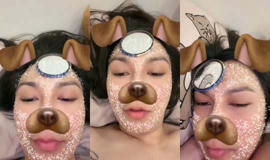 nabi52947 TikTok Live — Jul 14, 2026, 1:15 PM