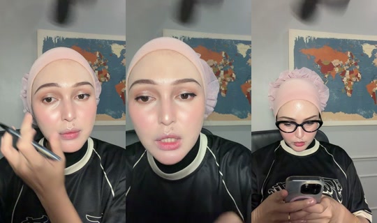 nabilahbahrin._ TikTok Live — Aug 27, 2026, 4:49 AM