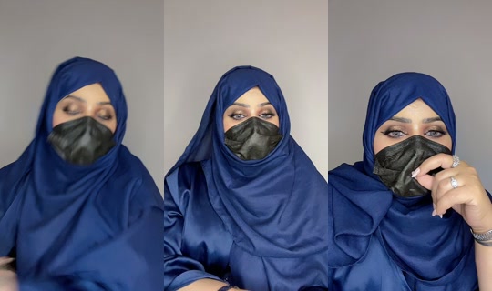 nadaal06f TikTok Live — Sep 6, 2026, 1:59 AM