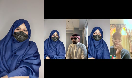 nadaal06f TikTok Live — Sep 6, 2026, 3:06 AM