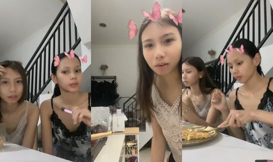 nadaasyal TikTok Live — Sep 6, 2026, 9:19 PM