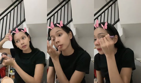 nadaasyal TikTok Live — Sep 7, 2026, 6:08 PM