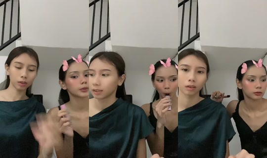 nadaasyal TikTok Live — Sep 7, 2026, 8:32 PM