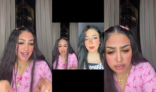 nadadody603 TikTok Live — Jul 11, 2026, 9:12 PM