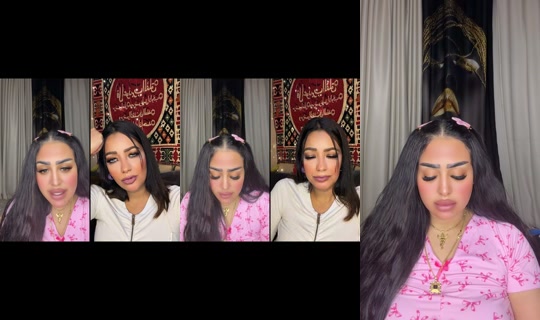 nadadody603 TikTok Live — Jul 11, 2026, 10:08 PM