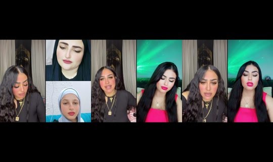nadadody603 TikTok Live — Jul 12, 2026, 9:04 PM