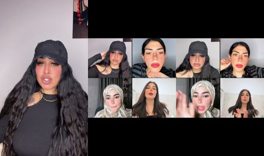 nadadody603 TikTok Live — Jul 14, 2026, 8:37 PM