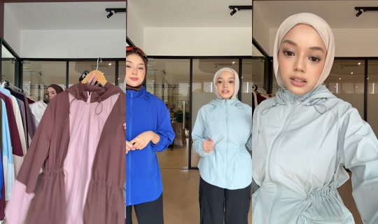 nadaidentity TikTok Live — Sep 9, 2026, 5:05 AM