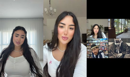 nadasalam12 TikTok Live — Jul 14, 2026, 8:40 AM