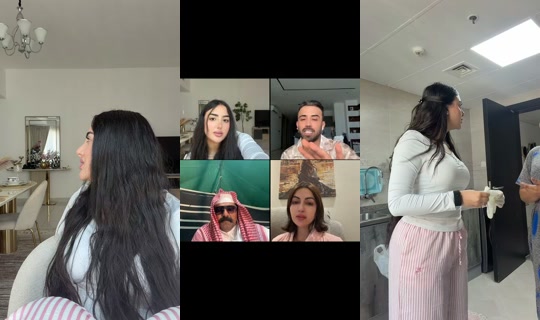 nadasalam12 TikTok Live — Jul 14, 2026, 10:22 AM
