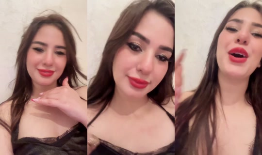 nadia.choukri4 TikTok Live — Jul 15, 2026, 11:29 AM