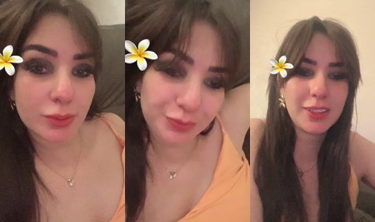 nadia.choukri4 TikTok Live — Jul 30, 2026, 1:30 PM