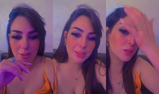 nadia.choukri4 TikTok Live — Jul 30, 2026, 2:40 PM