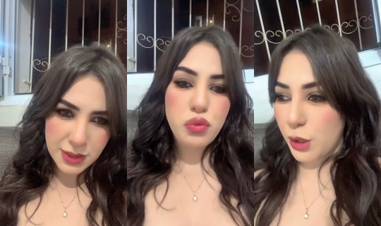 nadia.choukri4 TikTok Live — Aug 1, 2026, 10:10 PM