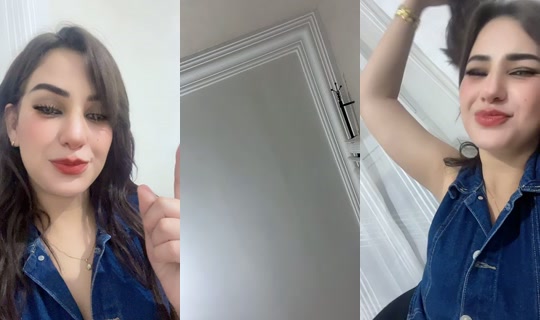 nadia.choukri4 TikTok Live — Aug 2, 2026, 8:18 AM