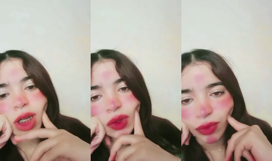 nadia.nadia2758 TikTok Live — Jul 14, 2026, 1:34 PM