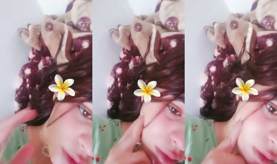 nadia.nadia2758 TikTok Live — Jul 14, 2026, 7:15 PM