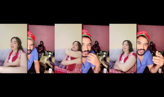 nadia.nadia2758 TikTok Live — Jul 14, 2026, 9:34 PM