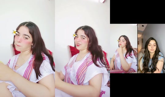 nadia.nadia2758 TikTok Live — Jul 15, 2026, 3:46 PM