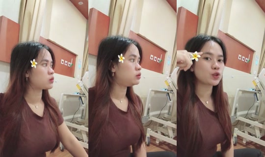 nadia.oktanadia TikTok Live — Jul 10, 2026, 11:18 AM