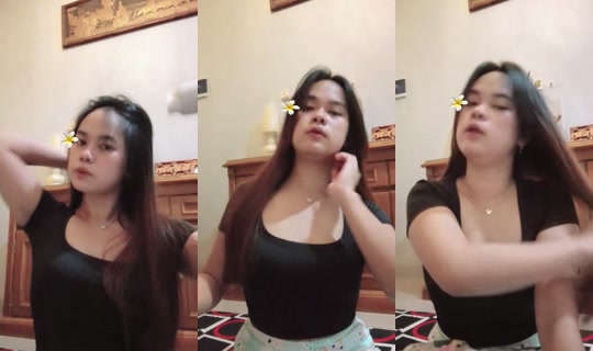 nadia.oktanadia TikTok Live — Jul 14, 2026, 12:25 PM
