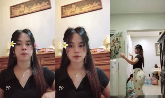 nadia.oktanadia TikTok Live — Jul 15, 2026, 1:03 PM