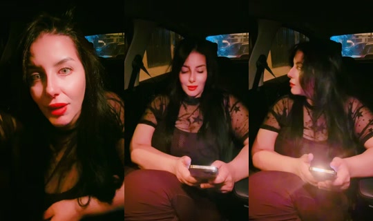nadia1mas3 TikTok Live — Jul 15, 2026, 8:24 PM