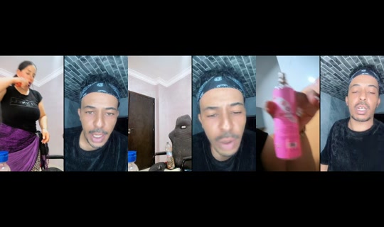 nadia1mas3 TikTok Live — Jul 31, 2026, 7:52 PM