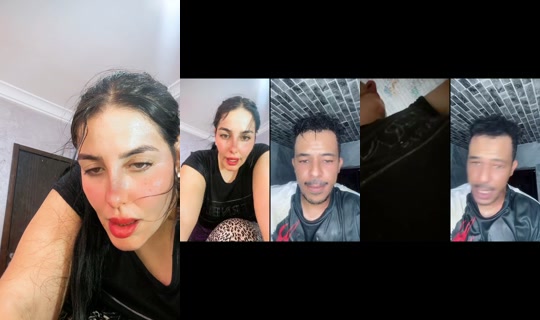nadia1mas3 TikTok Live — Jul 31, 2026, 9:39 PM