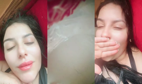 nadia1mas3 TikTok Live — Aug 1, 2026, 10:23 AM