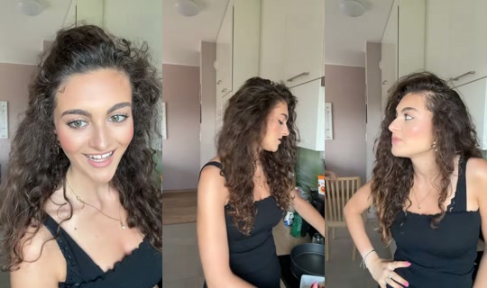 nadia3302 TikTok Live — Jul 31, 2026, 1:40 PM