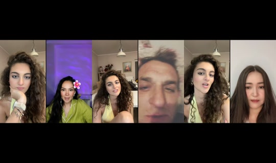 nadia3302 TikTok Live — Jul 31, 2026, 9:18 PM